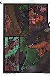 dragon\'s hoard volume 3 parte 4