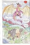dragon\'s hoard presents: garabatos Parte 3