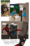9 супергероинь w Magazyn #9 część 2