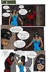 9 die superheldinnen die Magazin #9 Teil 2