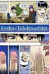 Erika telekinetika 1 8 :Tarafından: İsmail ferrer (english translation)