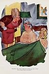Doug Sneyd - Playboy cartoons