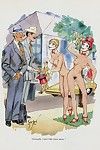 Doug Sneyd - Playboy cartoons - part 12