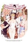 Doug Sneyd - Playboy cartoons - part 12