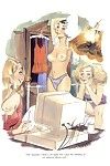 Doug Sneyd - Playboy cartoons - part 13