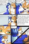 [moltsi] Star fox: Trost (star Fox adventures)