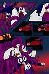 [SlashySmiley] Raven Comic (Teen Titans) [Incomplete]
