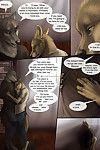 [Rukis] Unconditional (in process) - part 3