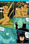 [Locofuria- Pia-sama] Feline Instincs (Batman) - part 2
