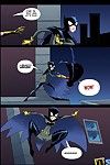 [drawn sex] batman