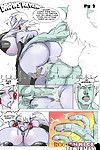 [Powerman2000 (Martenas)] Drows Revenge
