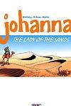 [di sano] एक असली महिला 4 जोहन्ना महिला के के रेत