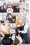 [Melkor (Romulo Mancin)] Another Horny Father In Law [English]