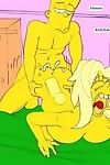 [The Fear] Never Ending Porn Story (The Simpsons) - part 2
