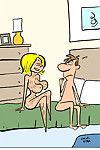 XNXX Humoristic Adult Cartoons June 2011 _ July 2011 - part 3