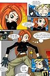 Kim Possible DS 1-4