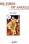 [Arleston- Mourier] The Fires of Askell #1: The Amazing Ointment [English] {JJ}