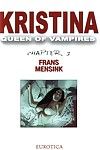 [frans mensink] Kristina hoàng hậu những Ma cà rồng Chương 1 [english]