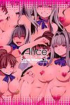 (C78) [Alice no Takarabako (Mizuryu Kei)] 4C Gakuen - MC Gakuen Full Color Edition - MC High Fourth Period - High Colour Edition [English] [LittleWhiteButterflies] [Decensored]