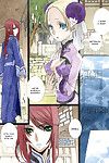 [saiki keita] sakuranbo yuugi Cherry Gioco (comic megastore 2005 12) [english] [shinyuu] [colorized]