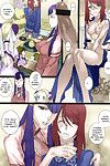 [saiki keita] Sakuranbo yuugi เชอร์รี่ เกมส์ (comic megastore 2005 12) [english] [shinyuu] [colorized]
