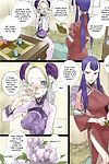 [saiki keita] Sakuranbo yuugi Cherry Spel (comic megastore 2005 12) [english] [shinyuu] [colorized]