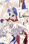 [saiki keita] sakuranbo yuugi cherry Spiel (comic megastore 2005 12) [english] [shinyuu] [colorized]
