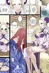 [saiki keita] sakuranbo yuugi الكرز لعبة (comic ميغاستور 2005 12) [english] [shinyuu] [colorized]