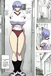 (c69) [nakayohi mogudan (mogudan)] Ayanami Rei 00 (neon Genesis evangelion) [english] [colorized] Teil 3