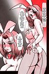 (comicomi12) [parupunte (fukada takushi)] F 61 Usagi كاري الأرنب هانت (code geass) [english] [darknight]