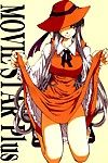 (SC33) [RPG COMPANY 2 (Toumi Haruka)] MOVIE STAR Plus (Ah! My Goddess) [English] =LWB= - part 3