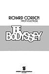 [richard corben] คน bodyssey [english]