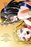 (C71) [Chaotic Arts (Mita Kurumi)] Dorei Megami (Queen\'s Blade) [English] [CG]