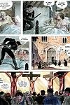 [Alejandro Jodorowsky & Milo Manara] Borgia #2 - The Power and The Incest [English]