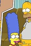 marge Simpson ¿ Anal (the simpsons)