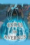 [jeff fairbourn] exiles ใน avernus
