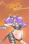 [Mamabliss] Kitty Girl Unbirthing Deluxe