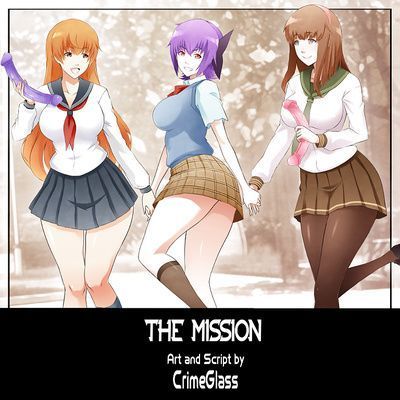 die Mission (dead oder alive)