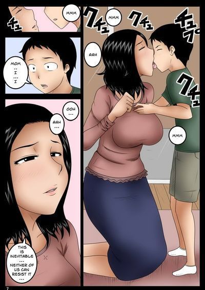 Mother and Child- Hentai