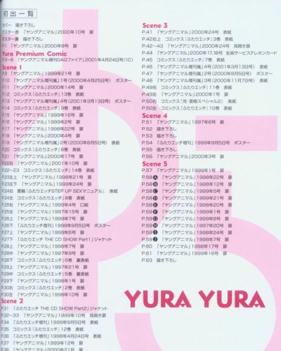 Yura Yura PART 4