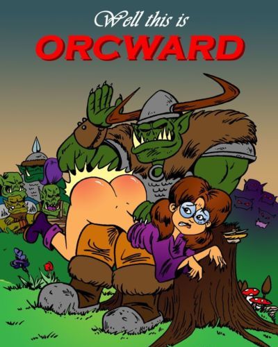 no to to orcward