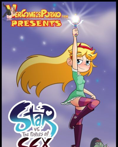 Croc- Star vs. The Forces of Sex