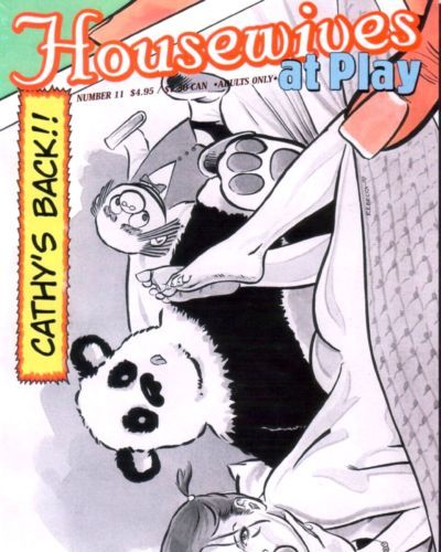 Rebecca – Housewives at Play 11