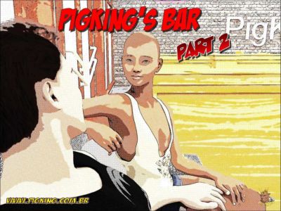 pigking’s Bar Teil 2