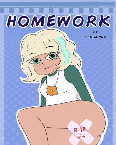 The Minus- Homework