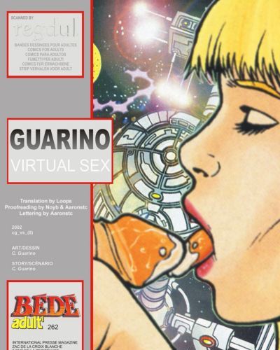 guarino Virtuele geslacht