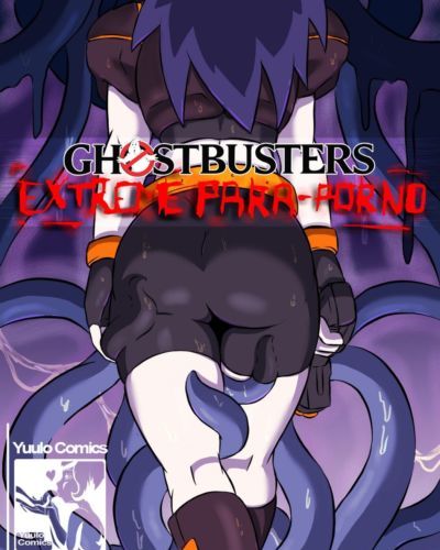ghostbusters Extreme para porno