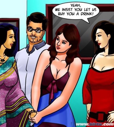 savita bhabhi 71 – pussy auf die catwalk Teil 8