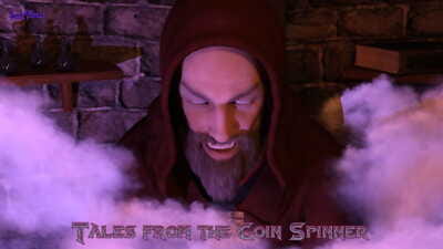 TheForgottenColdKing- Tales from the Coin Spinner