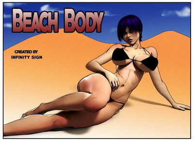 Infinity Sign – Beach Body – Chapter 1